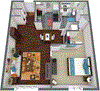 Bayshore Floor Plan Bayshore Floor Plan